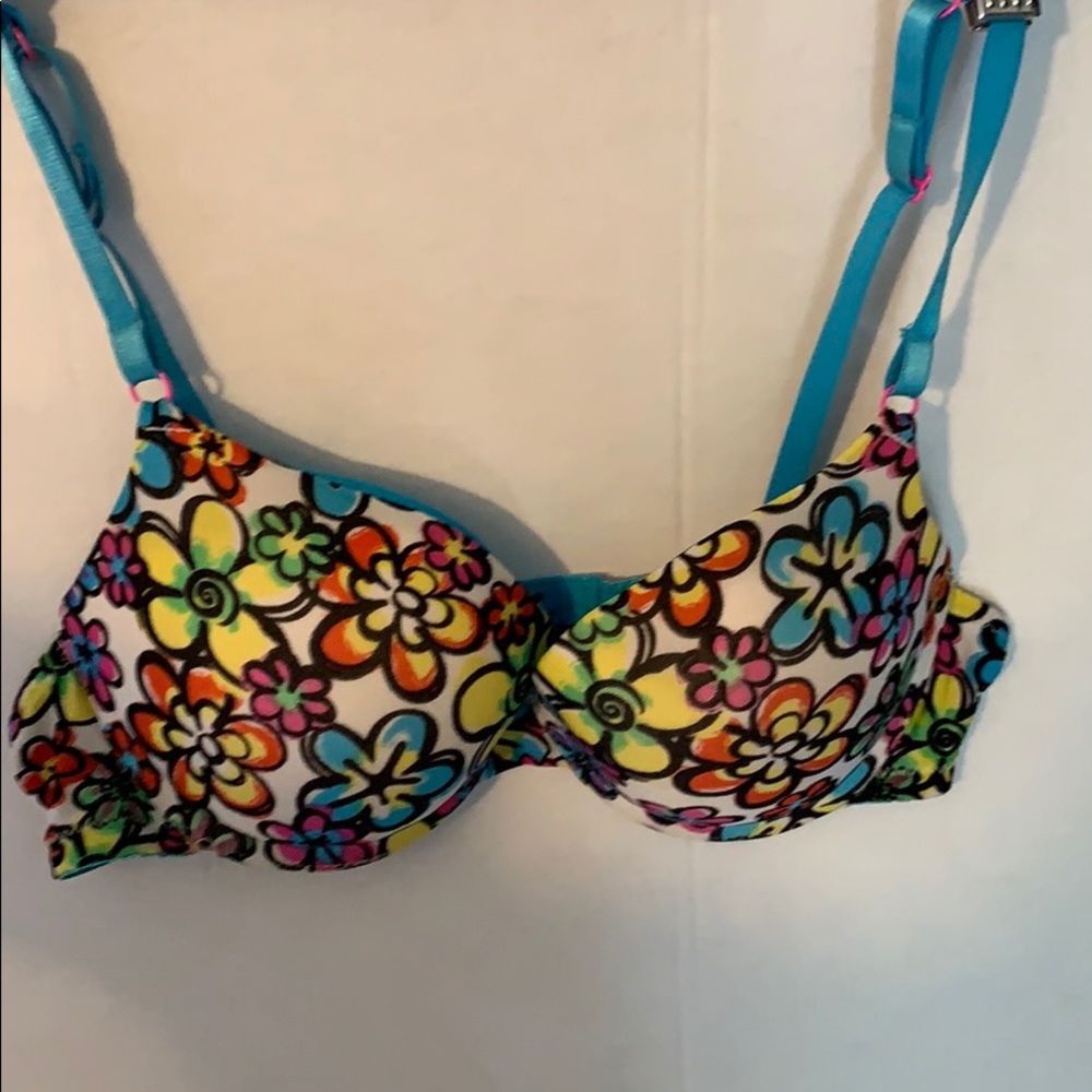 Joe boxer bra